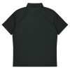 Hawksburn Mens Polos Back